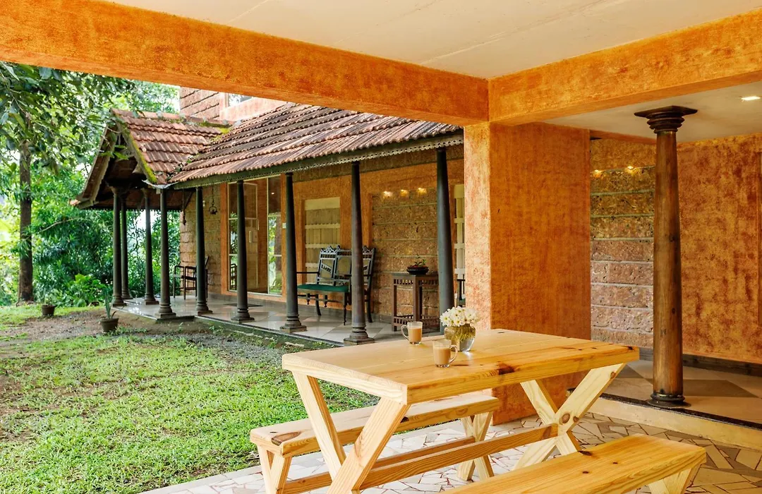 Serenity Farm & Ayurvedic Retreat-1