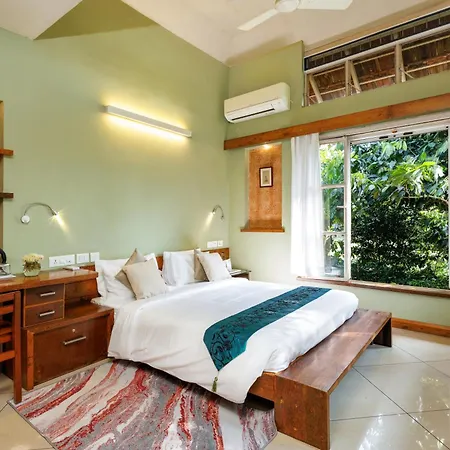Serenity Farm & Ayurvedic Retreat-2